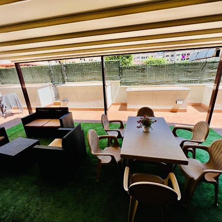 House Of Mola Apartment Napoli Ngoại thất bức ảnh