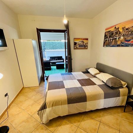 House Of Mola Apartment Napoli Ngoại thất bức ảnh