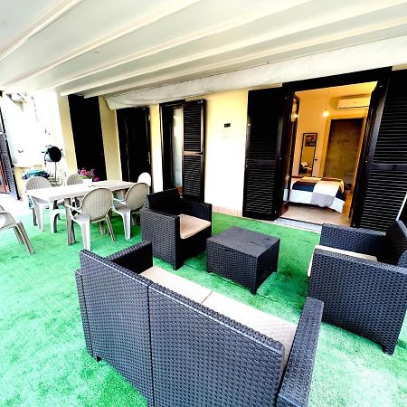House Of Mola Apartment Napoli Ngoại thất bức ảnh