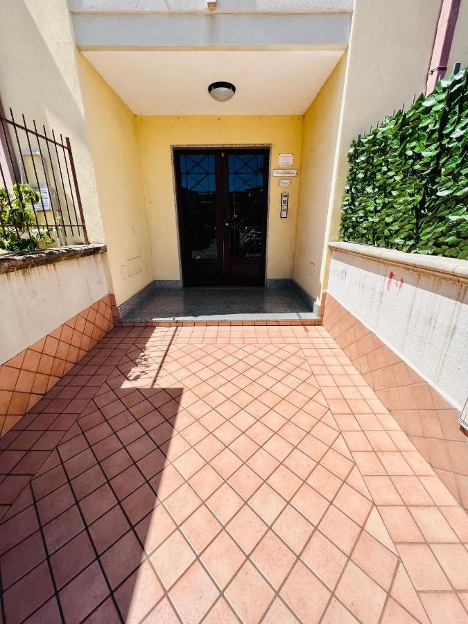 House Of Mola Apartment Napoli Ngoại thất bức ảnh