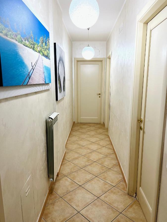 House Of Mola Apartment Napoli Ngoại thất bức ảnh