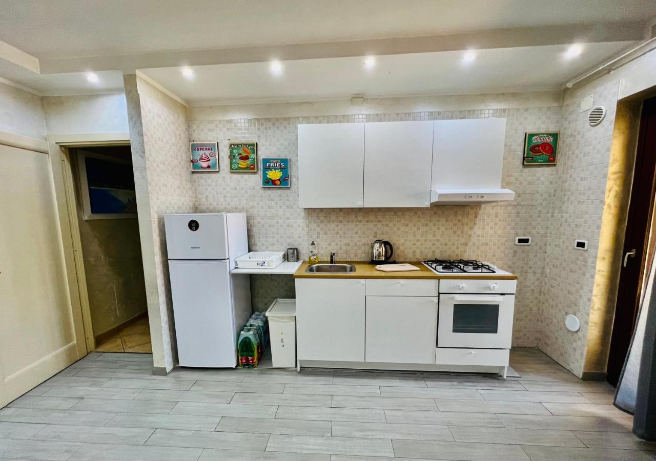 House Of Mola Apartment Napoli Ngoại thất bức ảnh