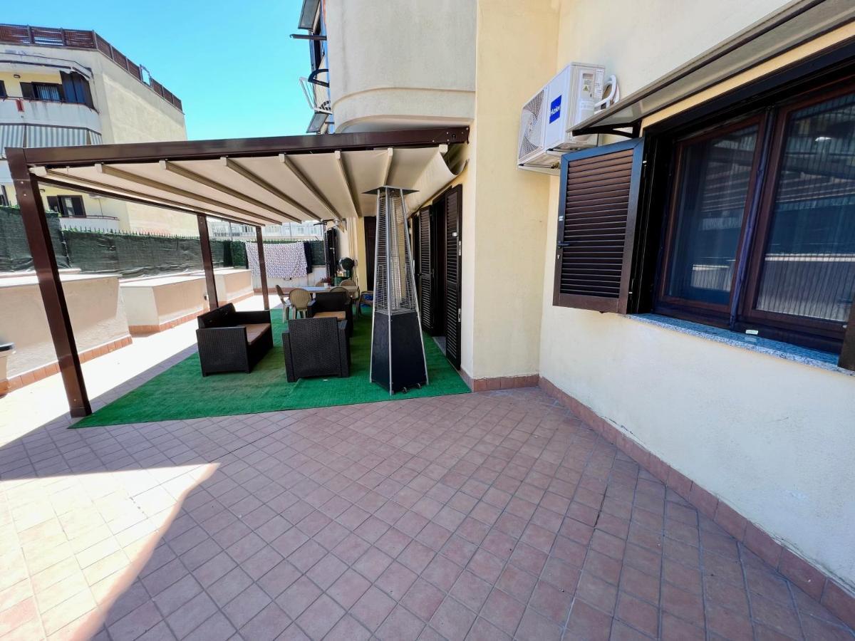 House Of Mola Apartment Napoli Ngoại thất bức ảnh