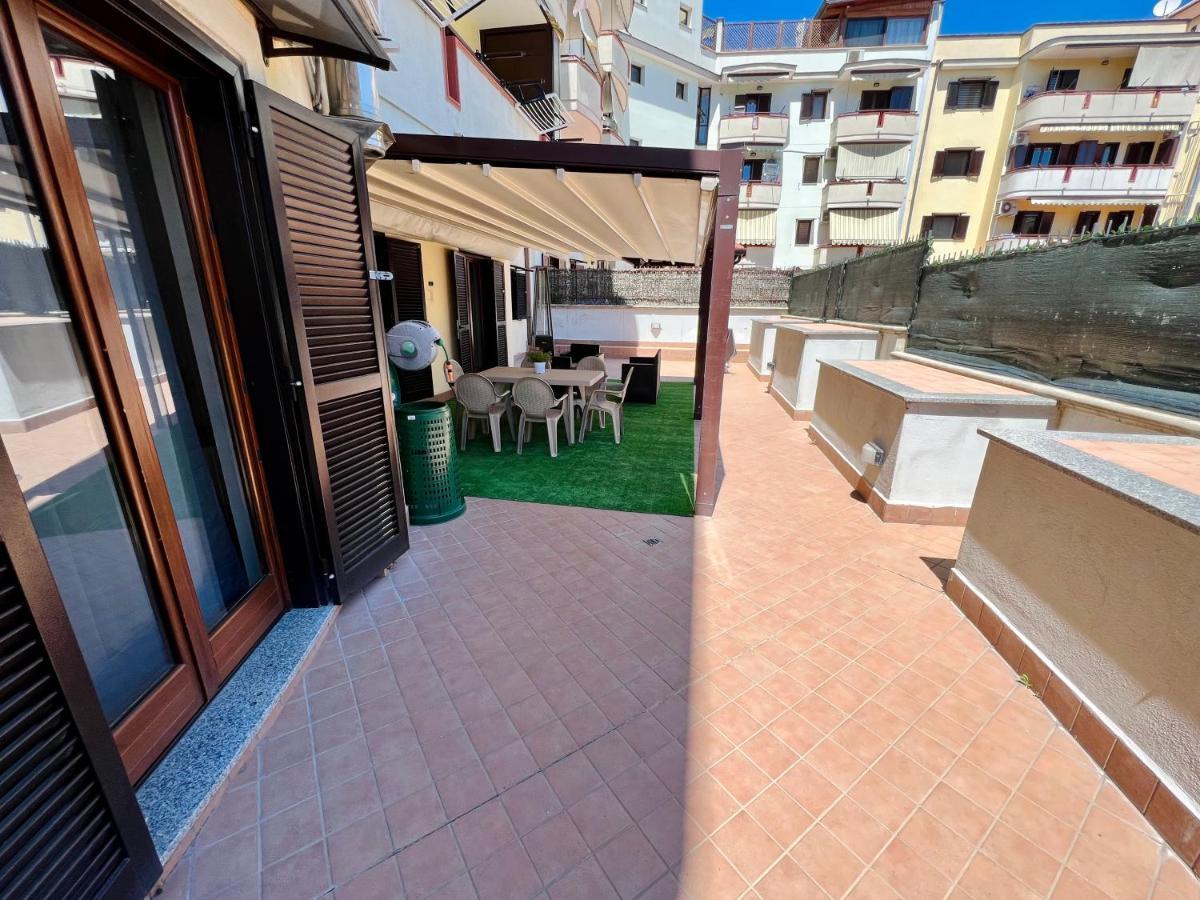 House Of Mola Apartment Napoli Ngoại thất bức ảnh