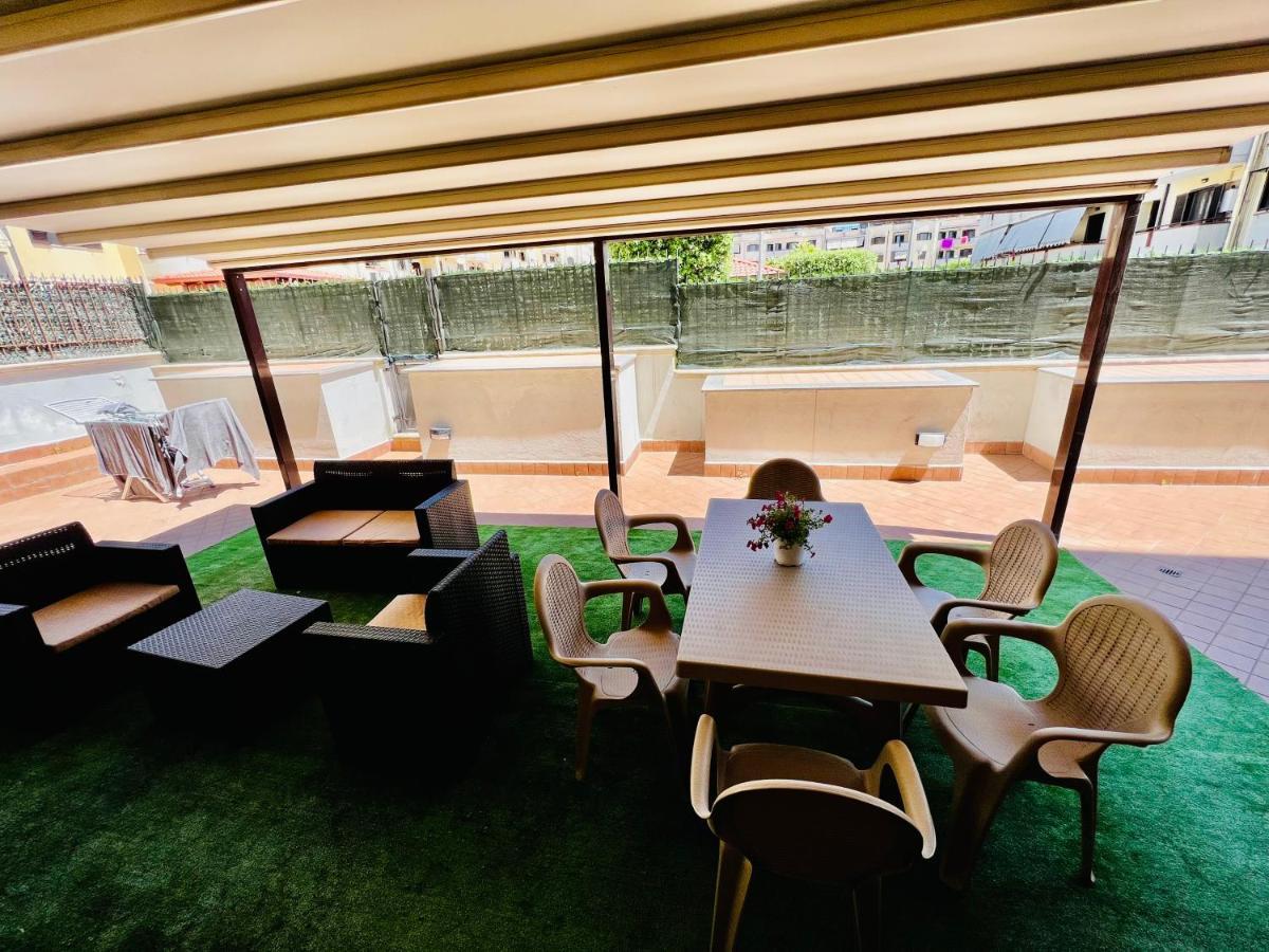 House Of Mola Apartment Napoli Ngoại thất bức ảnh