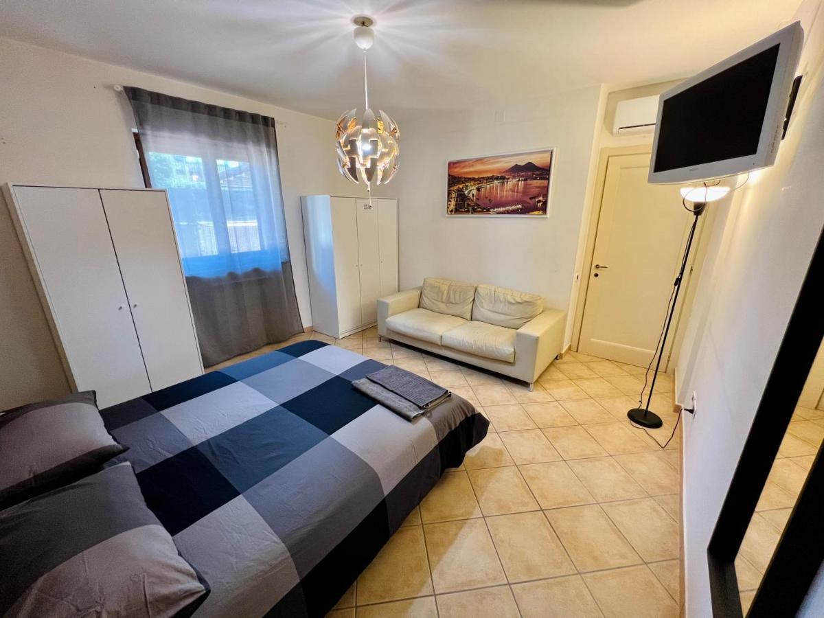 House Of Mola Apartment Napoli Ngoại thất bức ảnh