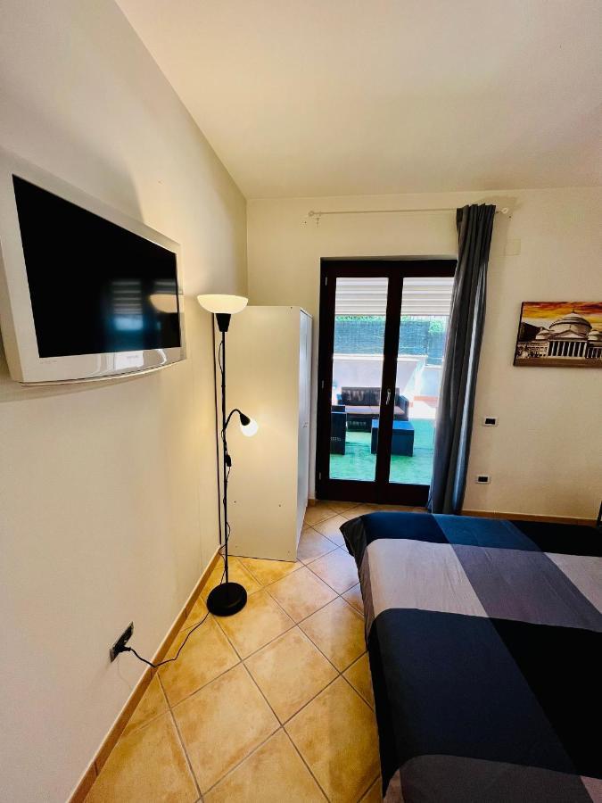 House Of Mola Apartment Napoli Ngoại thất bức ảnh