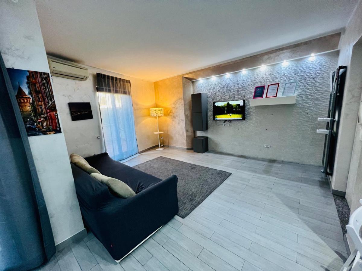 House Of Mola Apartment Napoli Ngoại thất bức ảnh